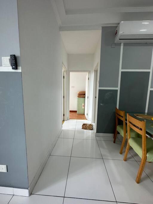 Apartment A2404 Platino 2br Paradigmmall Netflix By
